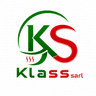 Klass Sarl Logo