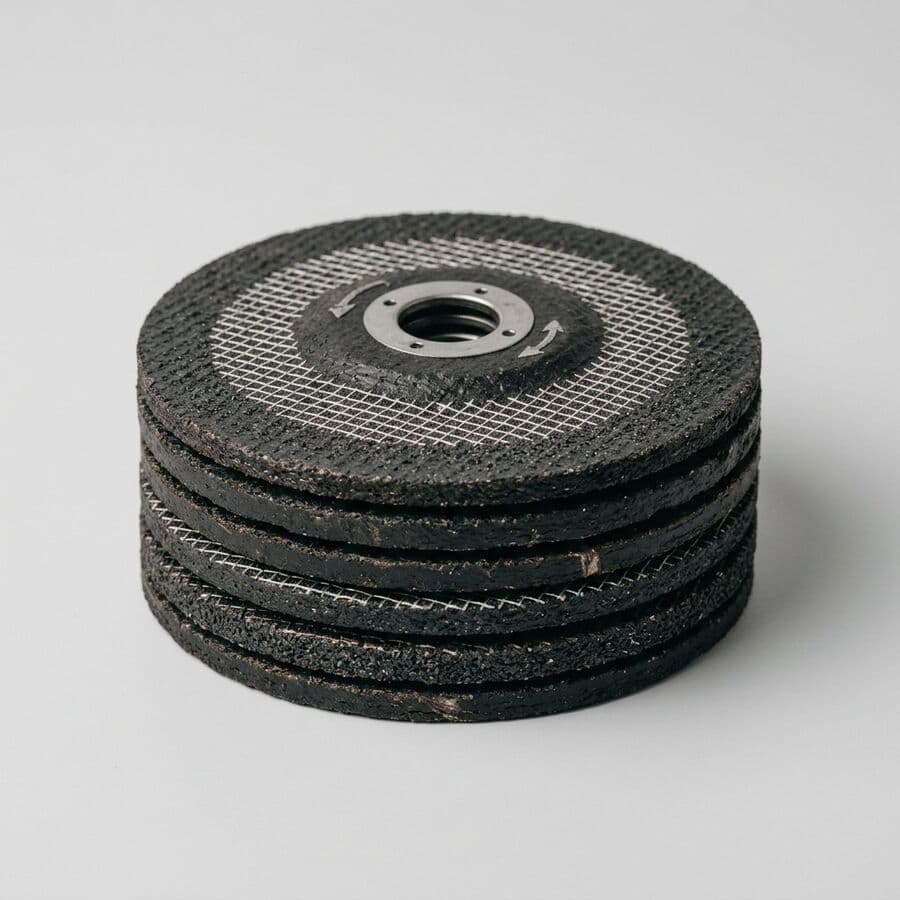 Disques de coupe & meulage